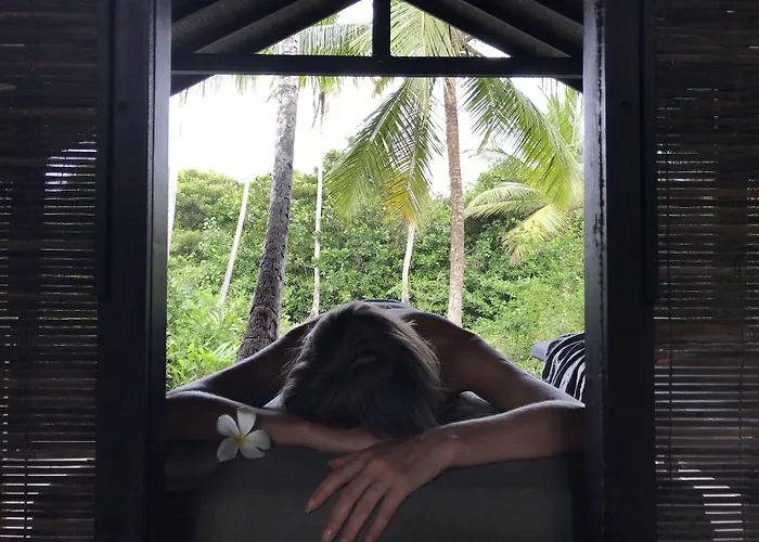 Kaju Green Eco Lodges