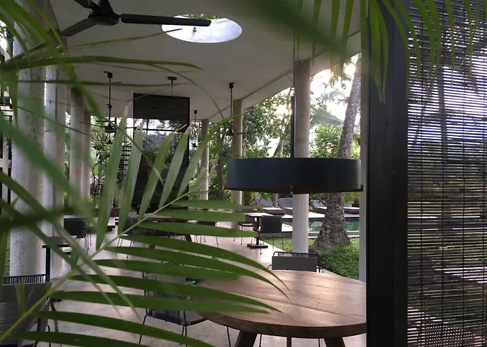Kaju Green Eco Lodges